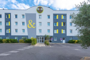 B&B HOTEL Creil Chantilly